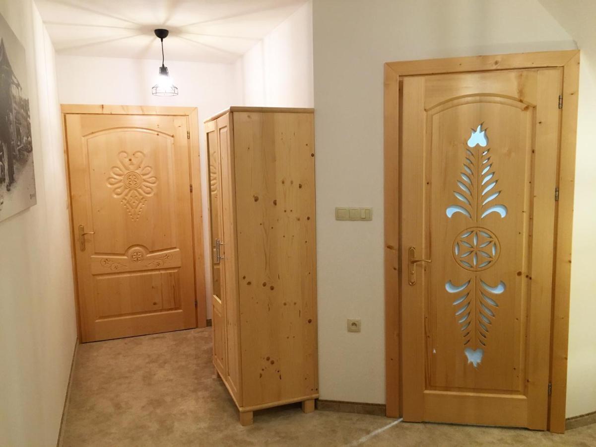 Rezydencja Kojsowka Витув Экстерьер фото